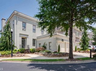 535 Willow Oak Way, Roswell, GA 30076
