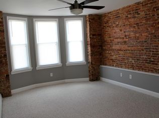 628 S Linwood Ave, Baltimore, MD 21224