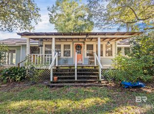 18696 Borck Rd, Gulf Shores, AL 36542