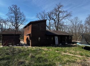 404 E Evergreen Street, Springfield, MO 65803