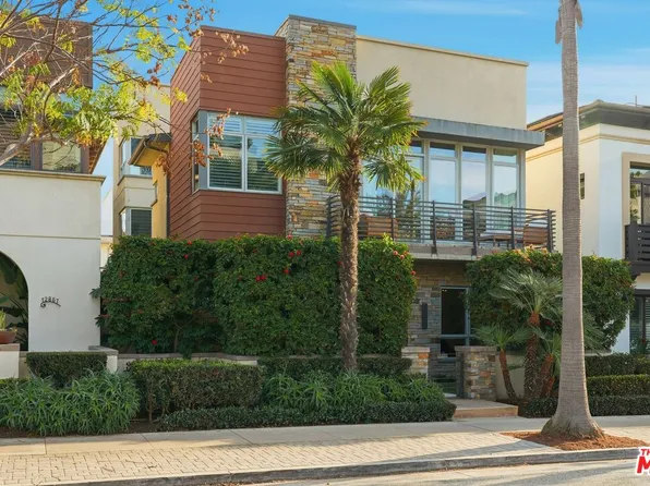 12871 Hammock Ln, Playa Vista, CA 90094