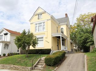 1730 Cleveland Ave, Cincinnati, OH 45212