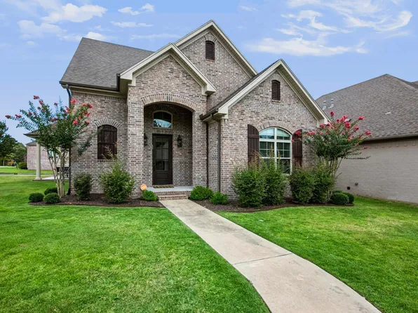 65 Wildwood Place Cir, Little Rock, AR 72223