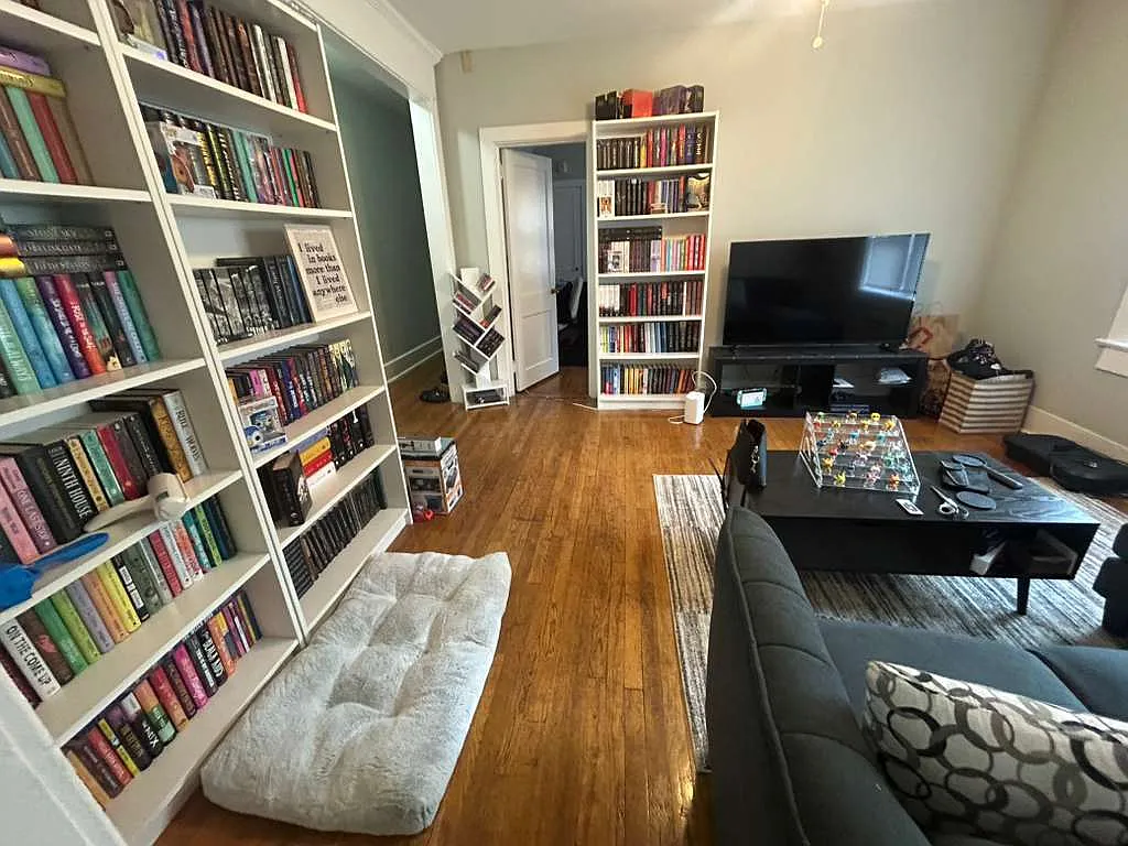 1 bed, $1,190 — Photo 3
