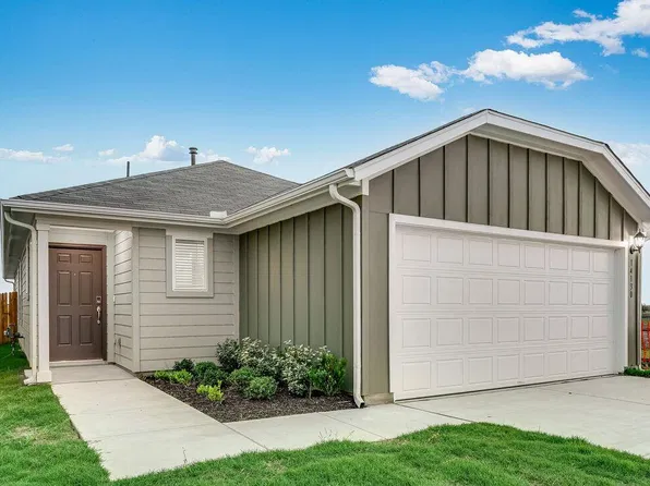 14130 Edna Maxine Walk, Del Valle, TX 78617