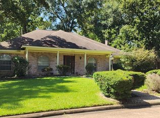 2230 Tangle Lake Dr, Humble, TX 77339
