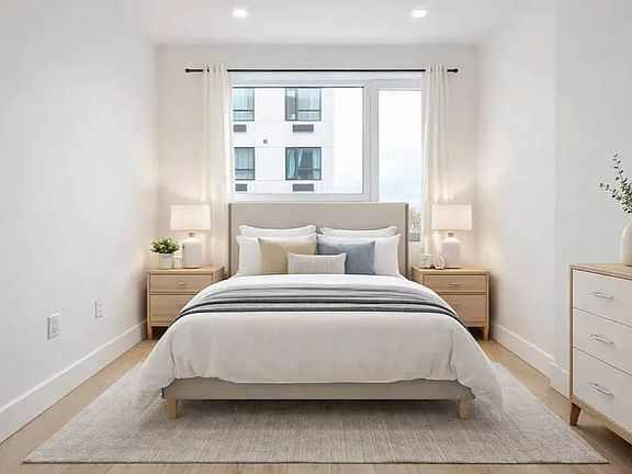 4th image of 1050A President St #5E