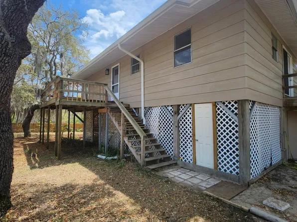 6960 IMMOKALEE Road, Keystone Heights, FL 32656