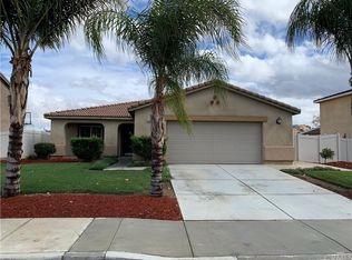 4485 Candelaria Way, Perris, CA 92571