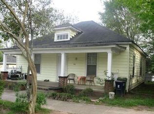 812 E Solomon St, Griffin, GA