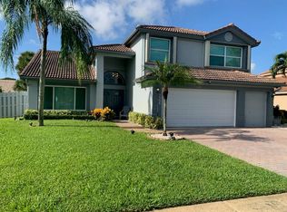 7558 Briar Cliff Cir, Lake Worth, FL 33467