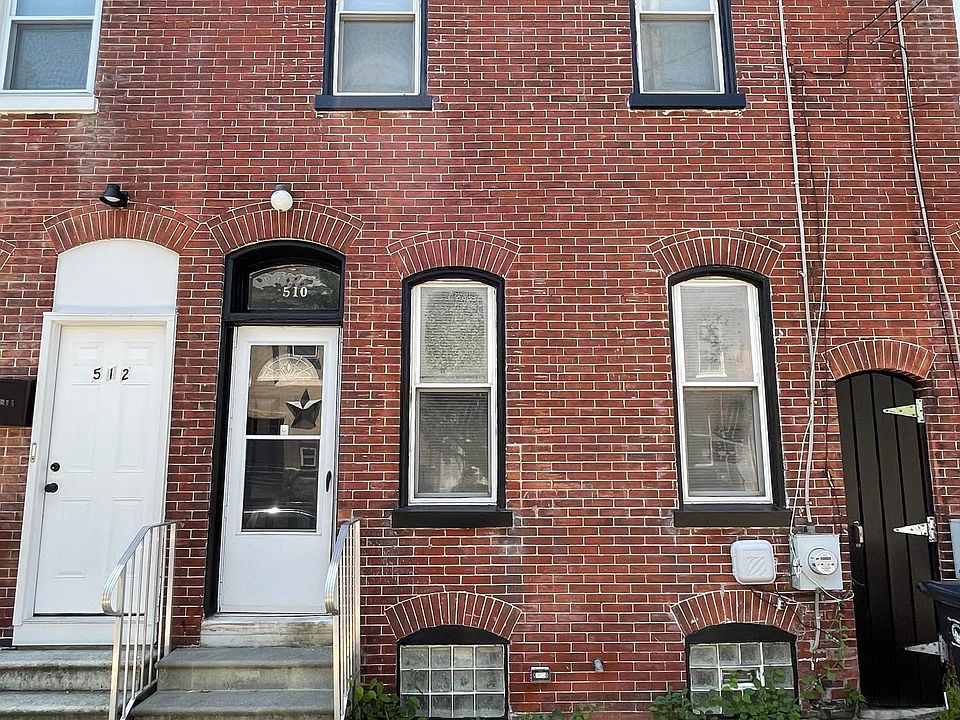 1st image of 510 E 3rd St