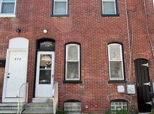 510 E 3rd St, Wilmington, DE 19801