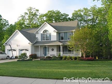 Front Yard Landscaping