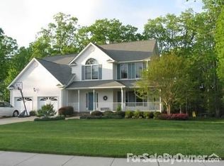 22388 Deerpath Ct, Great Mills, MD