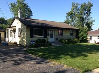 1107 Oscar St, Waukesha, WI 53186
