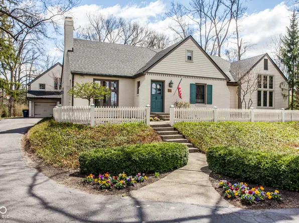 7845 Allisonville Rd, Indianapolis, IN 46250