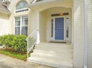 119 Holley Ridge Rd, Aiken, SC 29803