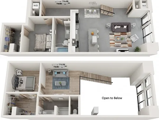 Loft V Loft V
