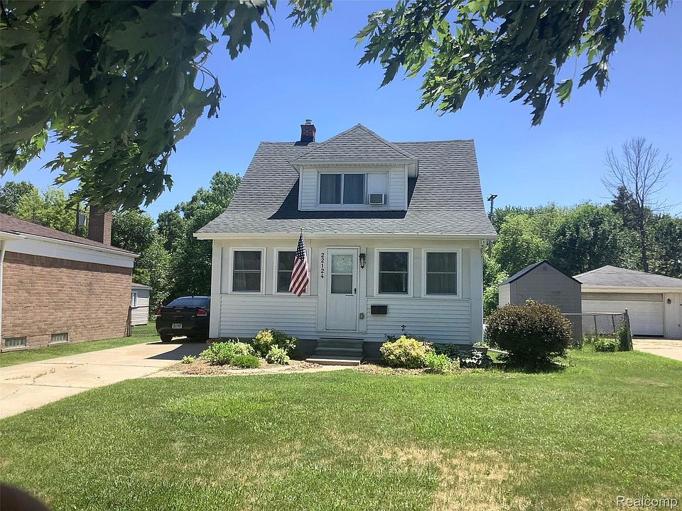 1st image of 22124 Violet St