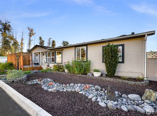 3802 James St UNIT 24, Bellingham, WA 98226