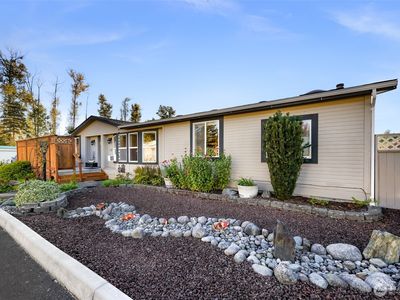 3802 James Street #24, Bellingham, WA, 98226