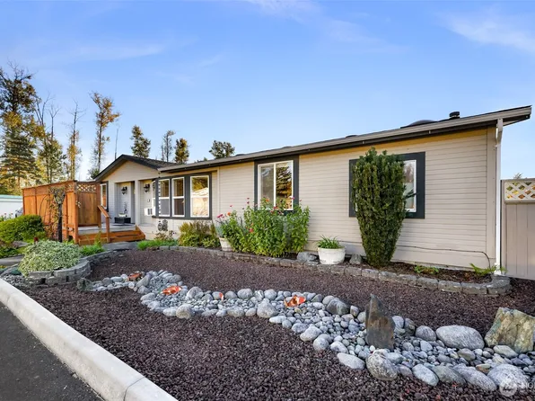 3802 James Street #24, Bellingham, WA 98226