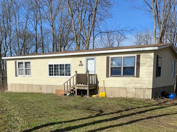 320 Seebers Lane, Canajoharie, NY 13317