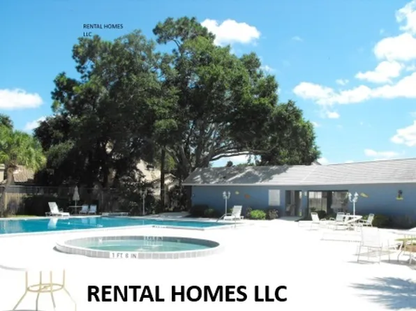 525 Heatherton Vlg #525, Altamonte Springs, FL 32714