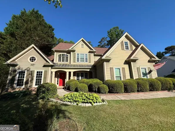 1490 Mill Place Dr, Dacula, GA 30019