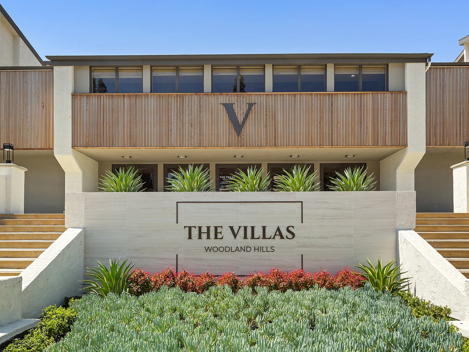 The Villas at Woodland Hills — Photo 2