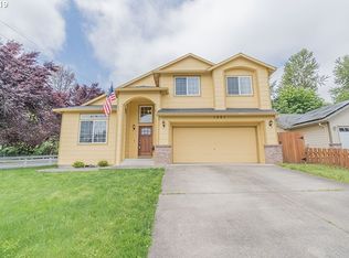 1001 40th St, Washougal, WA 98671