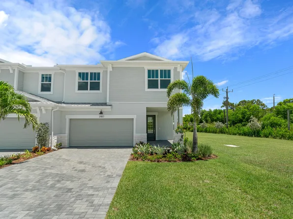 3487 NW Solange Court, Jensen Beach, FL 34957