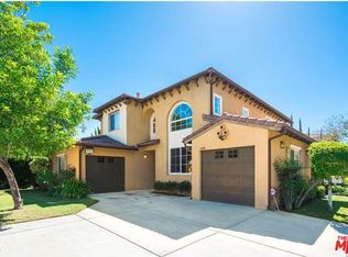 7658 Moorcroft Ave, Canoga Park, CA 91304