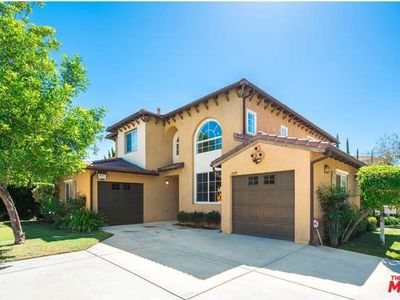 7658 Moorcroft Ave, Canoga Park, CA, 91304