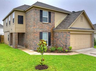 16831 Accolade Way, Conroe, TX 77385