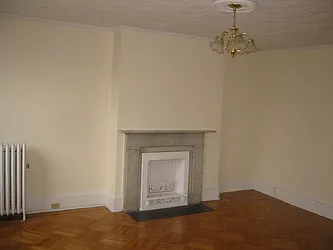 Rented by Brown Harris Stevens