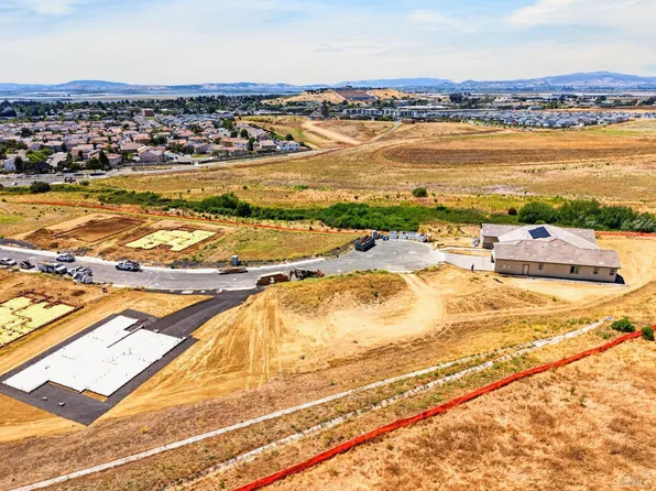 326 Canyon Estates Court Lot26, American Canyon, CA 94503