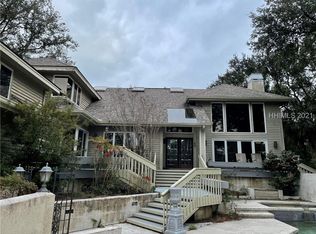 42 Planters Row, Hilton Head Island, SC 29928