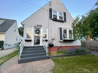 5 Townsend Ave, New Haven, CT 06512