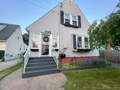5 Townsend Avenue, New Haven, CT, 06512