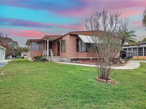 1610 Reynolds Rd Lot 231, Lakeland, FL 33801