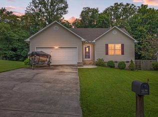 2912 Windsock Ln, Knoxville, TN 37924