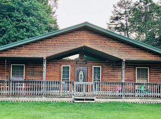 2633 Rocklick Rd, Jackson, KY 41339