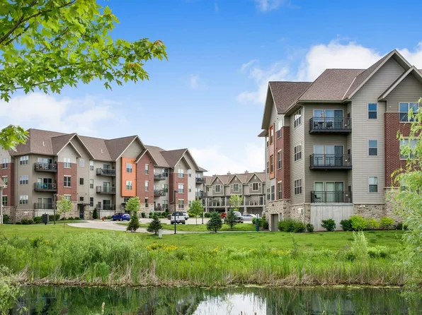 The Woodlands Apartments