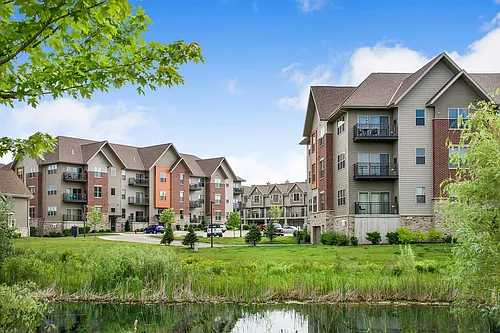 The Woodlands Apartments Photo 1
