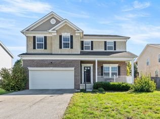 276 Evergreen Ct, Pickerington, OH 43147