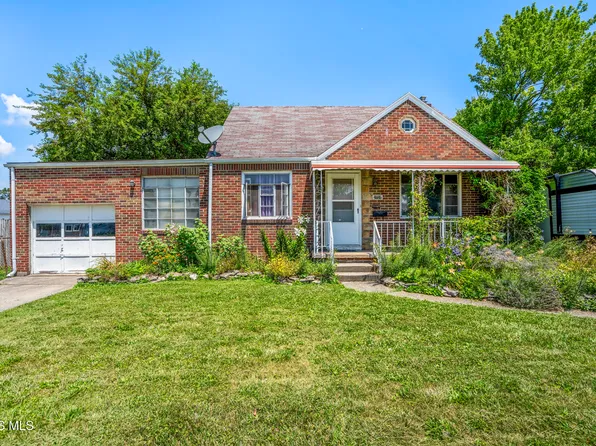 2737 109th St, Toledo, OH 43611