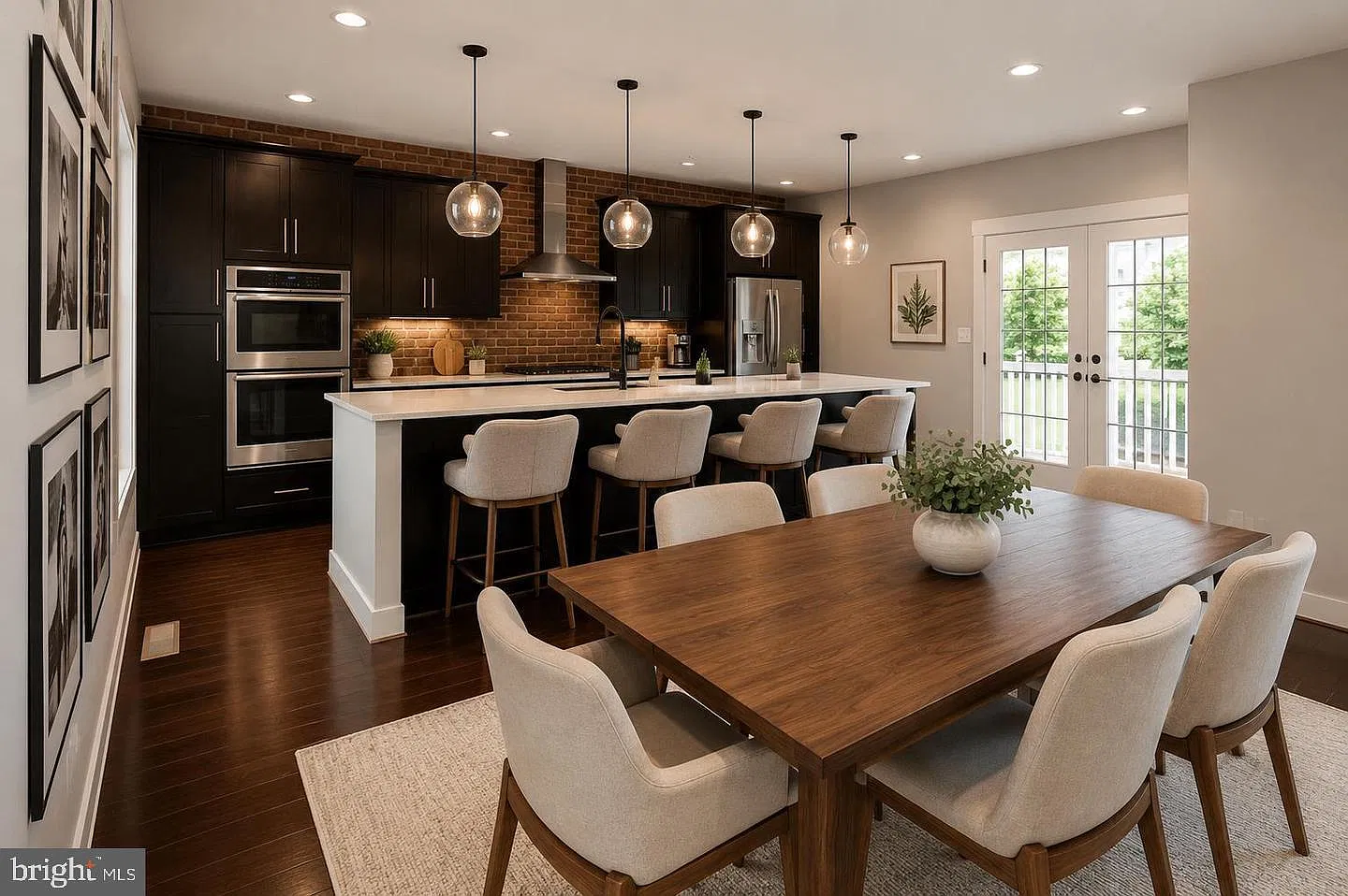 3 bed, 4.0 bath, 2712 sqft, $3,750 — Photo 3