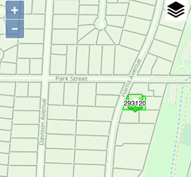 1st image of 2040 Harris Ave